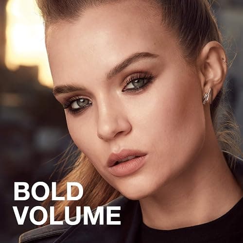 Maybelline Volum' Express Colossal Waterproof Mascara Makeup, Volumizing, Glam Black, 1 Count thumbnail 7