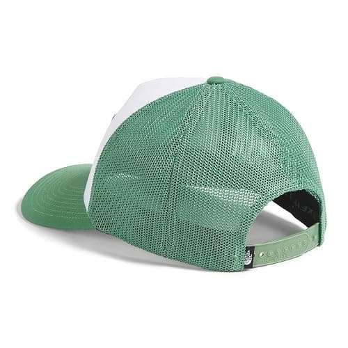 THE NORTH FACE Keep It Patched Trucker | Deep Fit Snapback Hat for Men & Women With Breathable Mesh Panels thumbnail 2