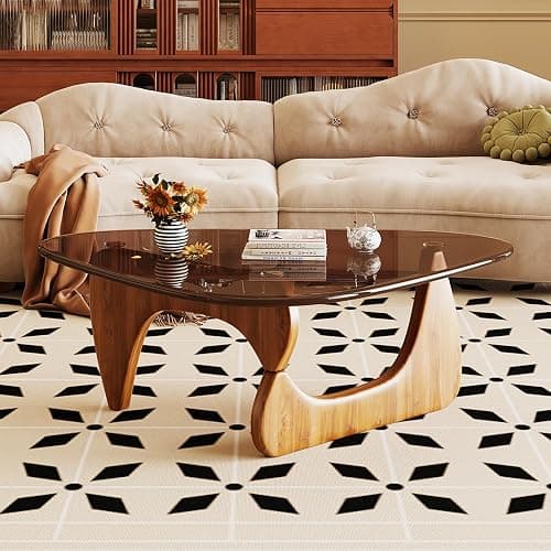Mid Century Modern Coffee Table thumbnail 8