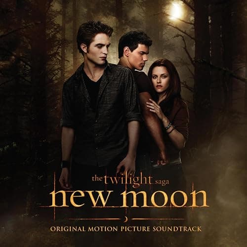 The Twilight Saga: New Moon O - Image 1