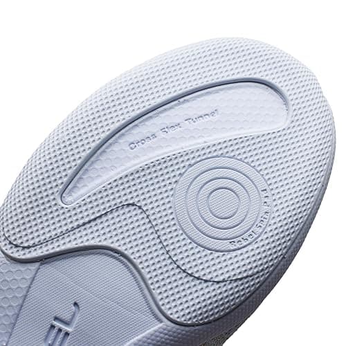 Rebel Athletic Girl's Revolt Cheerleading Shoe thumbnail 7