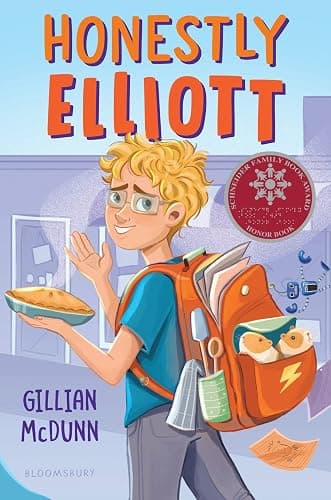Honestly Elliott - Image 1