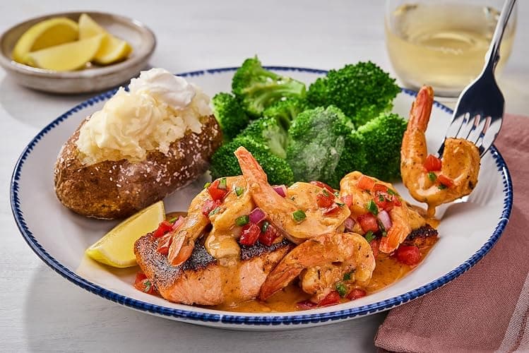 Red Lobster Gift Card $25 thumbnail 4