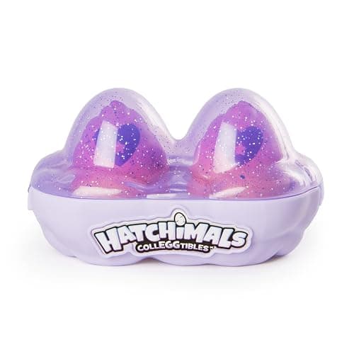 Hatchimal Egg Carton 2 Pack Season 4 thumbnail 6