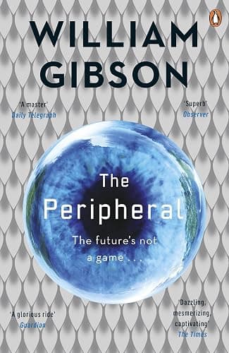 The Peripheral: Now a major new TV series with Amazon Prime - Image 1