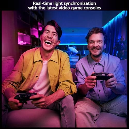 Philips Hue Play HDMI sync Box 8K thumbnail 2