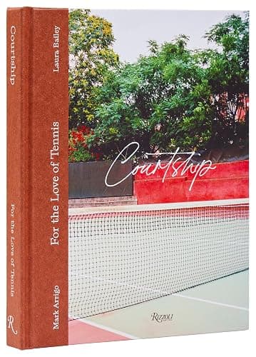 Courtship: For the Love of Tennis - Image 1
