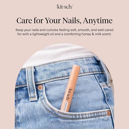 Cuticle Oil Pen  thumbnail 8
