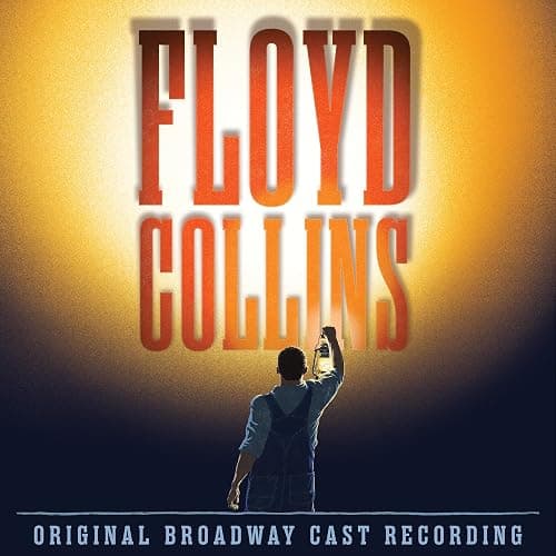 Floyd Collins Original Broadway Cast Recording - Image 1