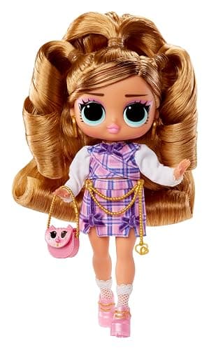 L.O.L. Surprise! Tweens Core Doll - Fancy Gurl - Includes 1 Fashion Doll, Comes with Outfit and Accessories, 4 to Collect, Pink thumbnail 2