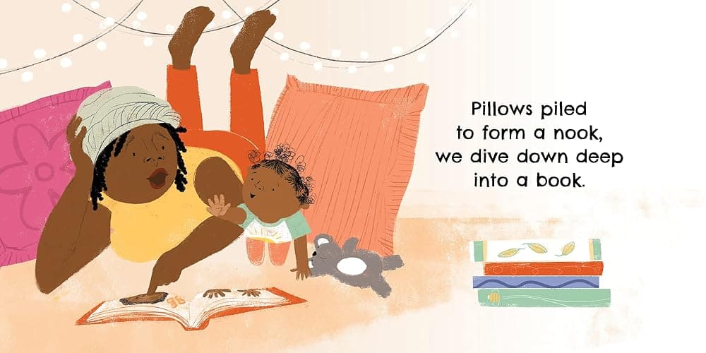 Me and My Mama: Celebrate Black Joy and Family Love thumbnail 6
