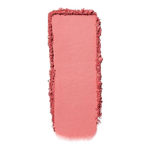 e.l.f. Primer-Infused Blush, Long-Lasting & Budge-Free Makeup, Lightweight Feel & Medium Coverage, Vegan & Cruelty-Free, Always Crushing thumbnail 2