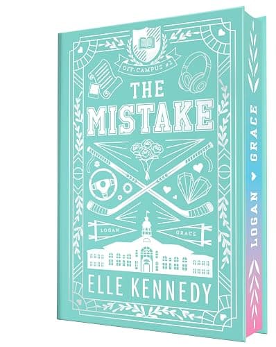 The Mistake (Collector's Edition) - Image 1