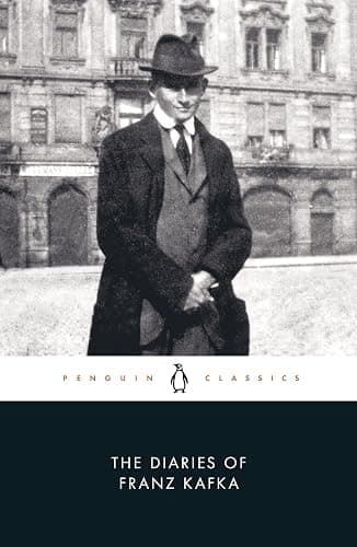 The Diaries of Franz Kafka - Image 1