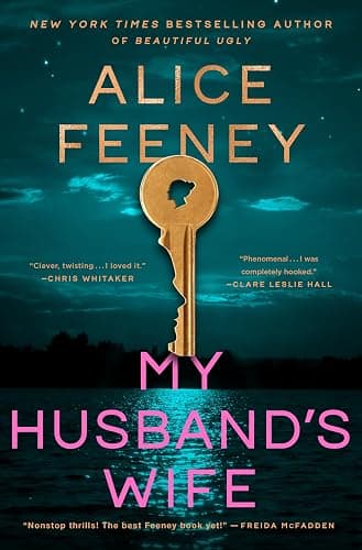 My Husband's Wife: A Novel - Image 1
