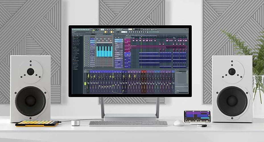 Image Line FL Studio 20 Producer Edition thumbnail 6