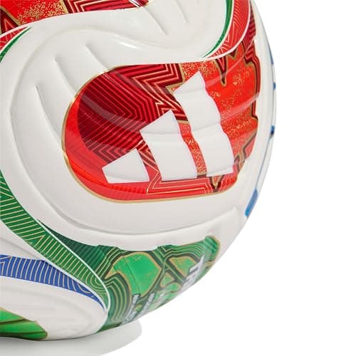 adidas FIFA World Cup 26™ Trionda Mini Soccer Ball thumbnail 3