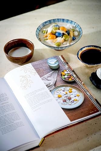 NHUM - Recipes from a Cambodian Home Kitchen thumbnail 13