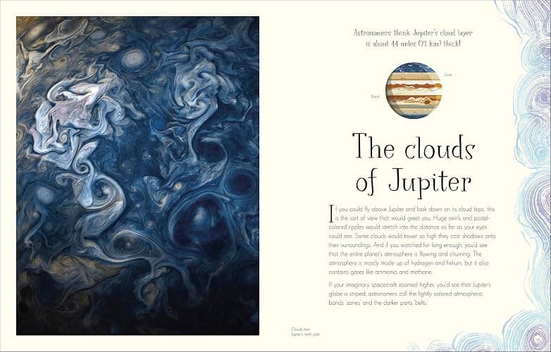The Mysteries of the Universe: Discover the best-kept secrets of space (DK Children's Anthologies) thumbnail 3