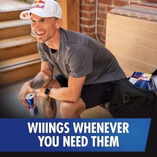 16Oz Red bull Pack thumbnail 3