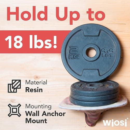 Wiosi 5-Piece Turkey Tail Reishi Mushroom Floating Shelves for Decorating Wall | Shelves for Room Wall | Perfect Floating Shelves for Room Decor | Leopard Gecko Tank Accessories thumbnail 5