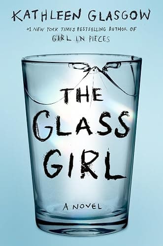 The Glass Girl - Image 1