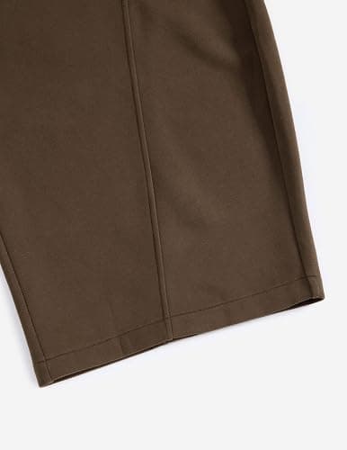 Aelfric Eden Super Baggy Barrel Sweatpants Wide Leg Pants for Women Men Casual Elastic Waist Unisex Lantern Trouser Pants thumbnail 7