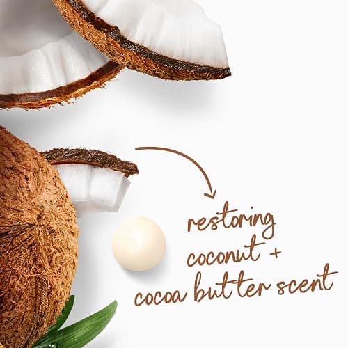 Dove Body Wash with Pump Restore Coconut & Cocoa Butter for 24hr Lotion-Soft Skin Moisturizing Skin Cleanser with No Sulfates No Parabens 30.6 Oz thumbnail 8