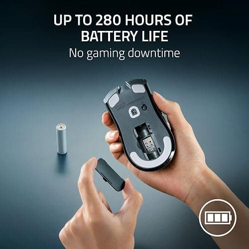 Wireless mouse  thumbnail 3