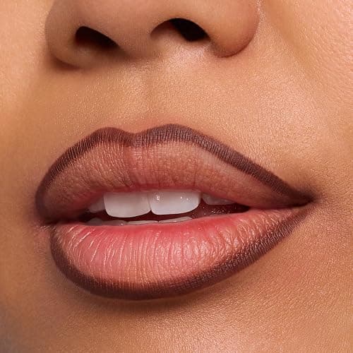 Essence - 8H Matte Comfort Lip Pencil thumbnail 5