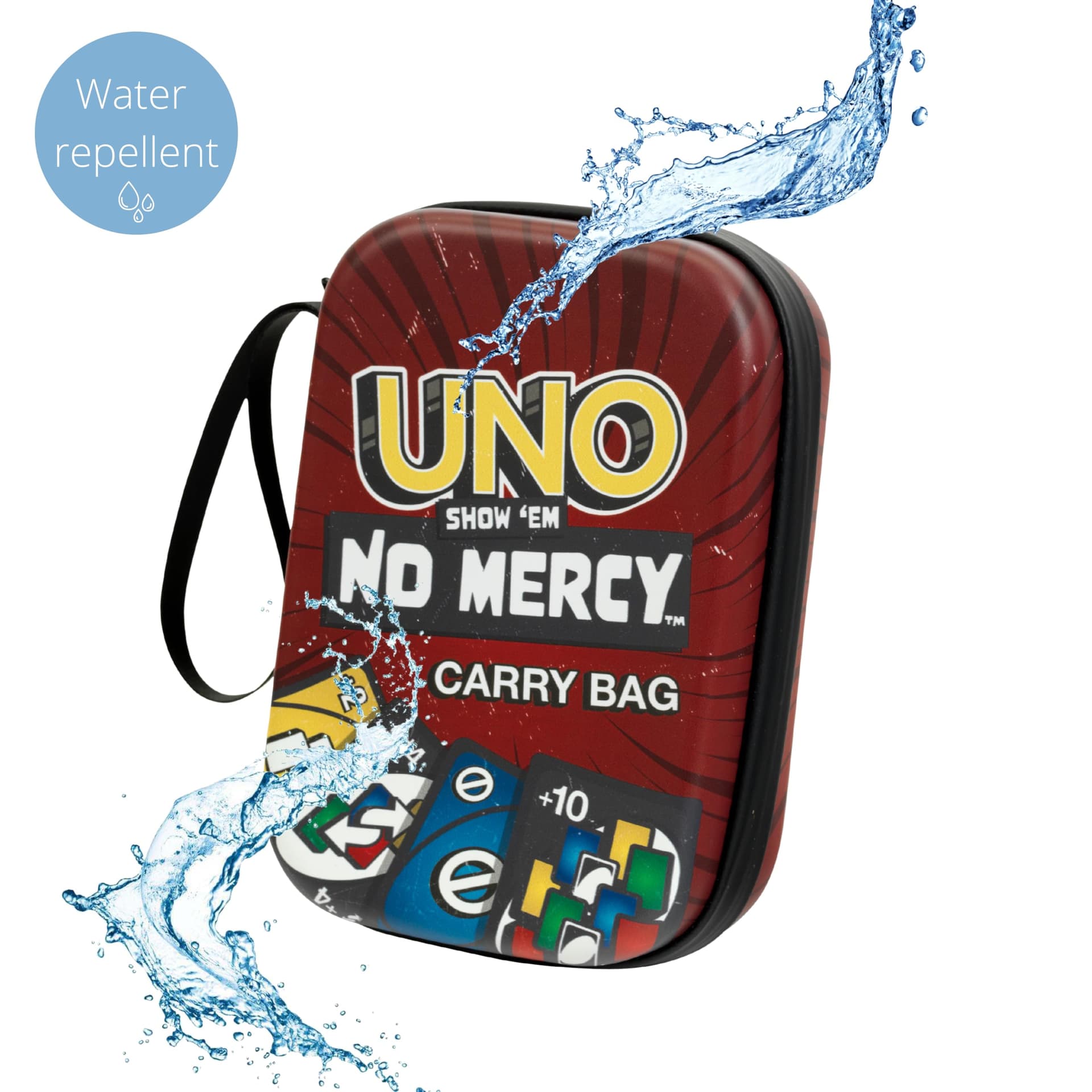 UNO No Mercy Carry Bag thumbnail 2