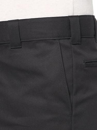 Dickies Men's Relaxed Fit Work Shorts, 11" thumbnail 3