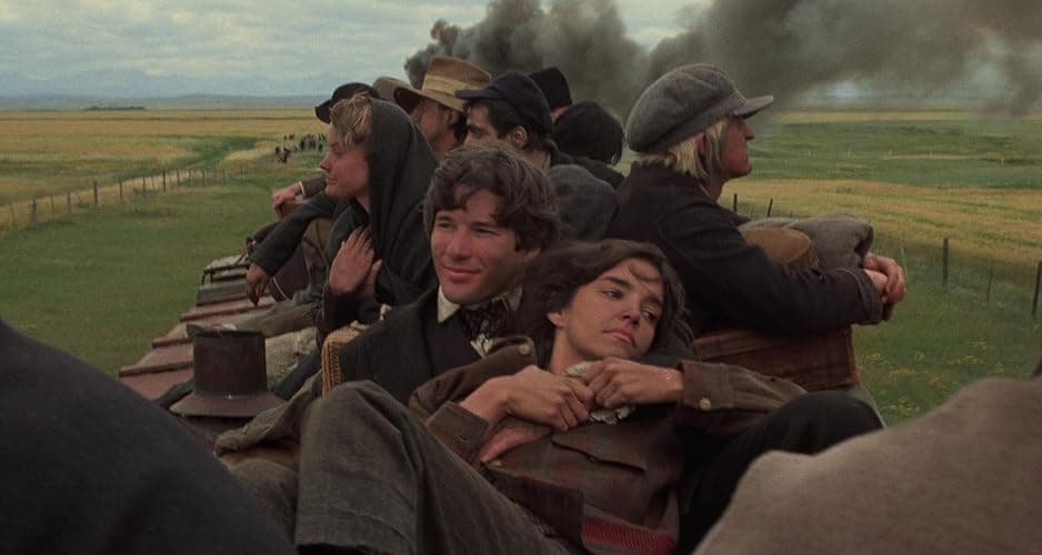 Days of Heaven (The Criterion Collection) thumbnail 2