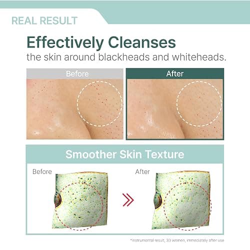 Illiyoon Gentle Deep Cleansing Oil | Lightweight Facial Cleanser with Coconut Oil & AHA/BHA for Makeup, Fragrance-Free, Sebum & Blackhead Removal, Korean Skin Care, 8.45 fl.oz. thumbnail 4