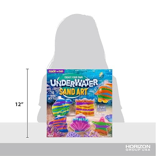 Sand Art thumbnail 7