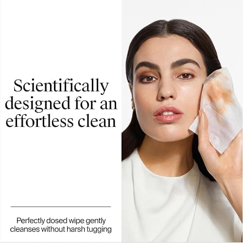 Neutrogena Refresh & Hydrate Skin Care Set, Gift Set with Tate McRae's Must-Haves, Includes Makeup Remover Wipes, Gel Facial Cleanser, & Water Gel Face Moisturizer, Travel Size, 3 Items thumbnail 6