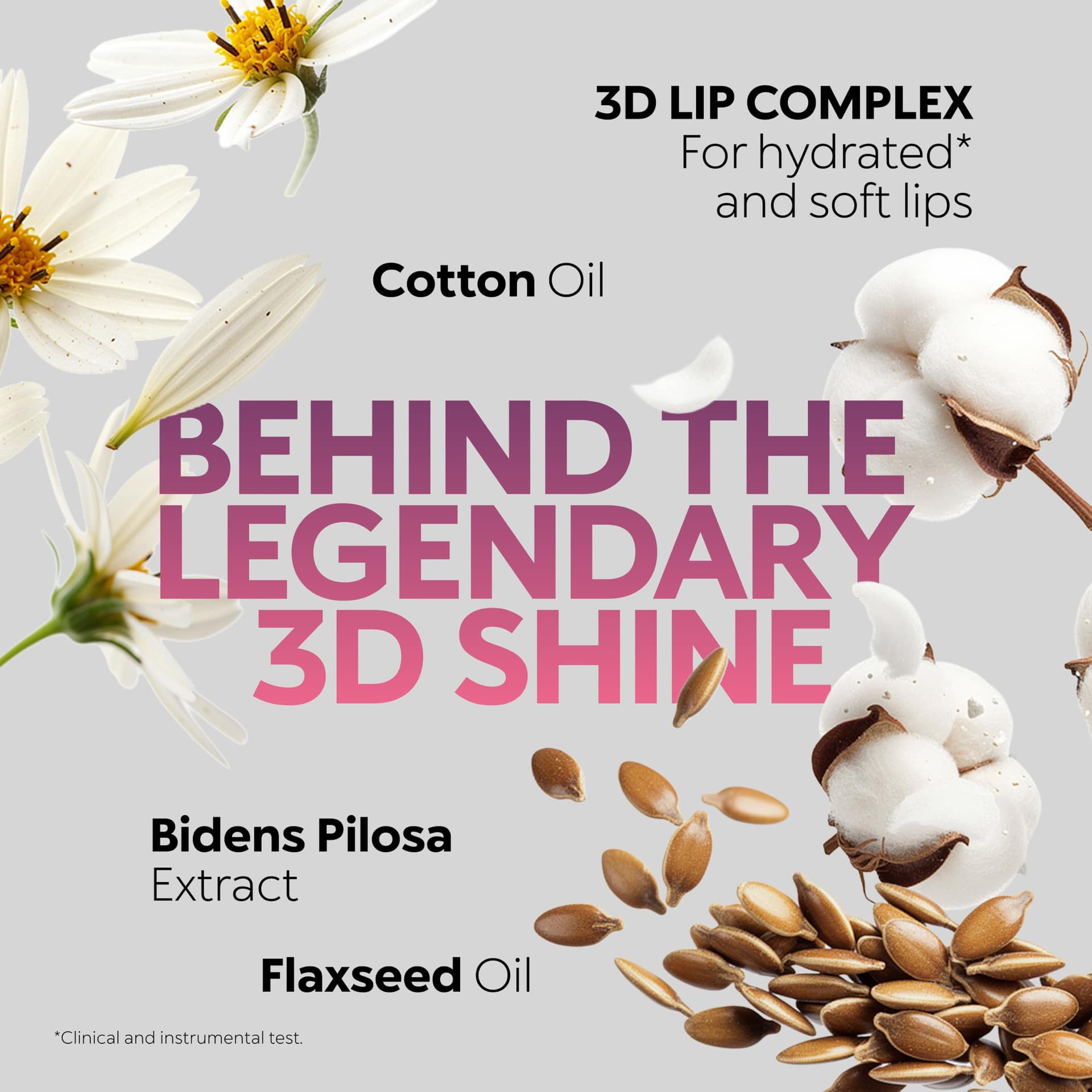 KIKO Milano 3D Hydra Lipgloss 31 | Softening Lip Gloss For A 3D Look thumbnail 8