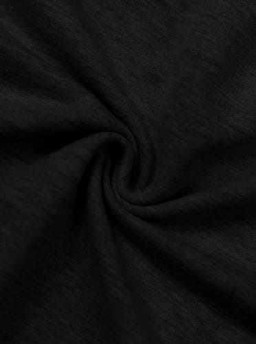 Remidoo Off Shoulder Sweatshirt Drop Shoulder Oversized Long Sleeve thumbnail 5