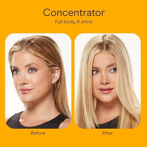 Conair Hair Dryer with Retractable Cord, 1875W Blow Dryer, 3 Heat Settings, 2 Speeds, Blow Dryer with Diffuser and Concentrator Attachments, Ionic + Tourmaline Technology, Pink thumbnail 10