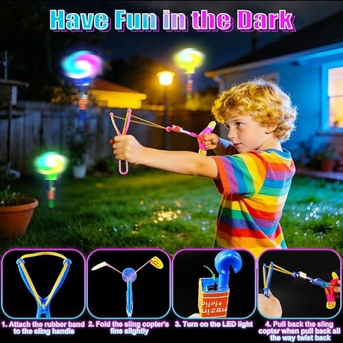 SHQDD 154PCS Glow in the Dark Party Supplies, Neon Party Accessories for Kids & Adults with Connectors and Glow Sticks to DIY, Light up Party Favors for Birthday, Concert, July 4th, Halloween thumbnail 6