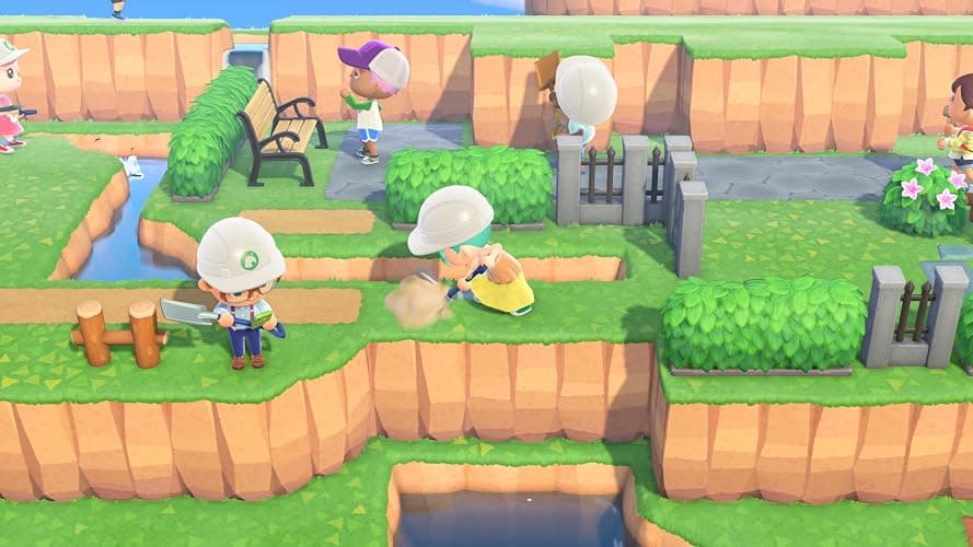 Animal Crossing: New Horizons – Nintendo Switch 2 Edition Upgrade Pack - Nintendo Switch 2 [Digital Code] thumbnail 3