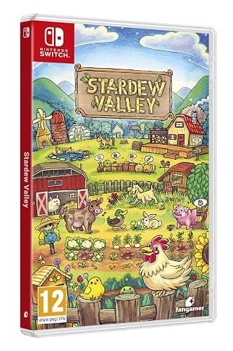 Stardew Valley (Nintendo Switch) - Image 1