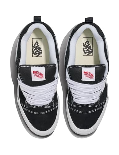 Vans Unisex-Adult Knu Skool thumbnail 5