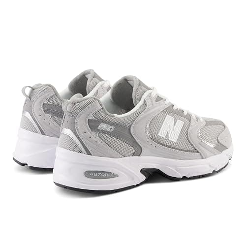 New Balance Men's/Women's Sneakers Oxford thumbnail 2