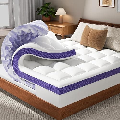 King Size pillow topper  - Image 1