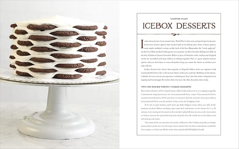 The Magnolia Bakery Handbook: A Complete Guide for the Home Baker thumbnail 9