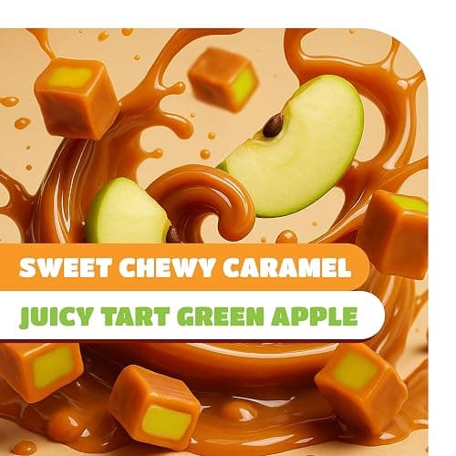 Caramel Apple Candy thumbnail 6