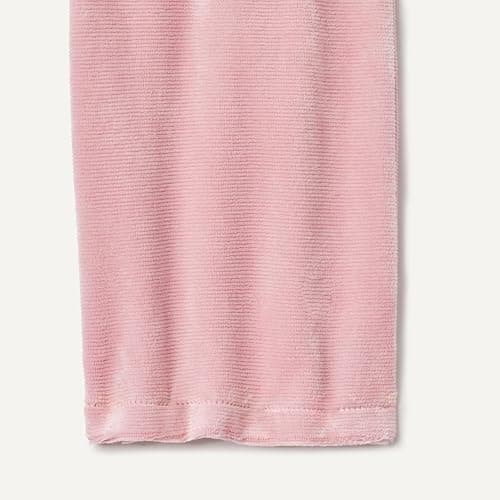 Amazon Essentials x Sofia Grainge Toddlers and Baby Girls' Corduroy Velour Set thumbnail 4