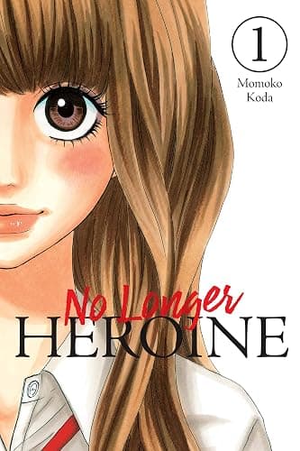 No Longer Heroine, Vol. 1 - Image 1