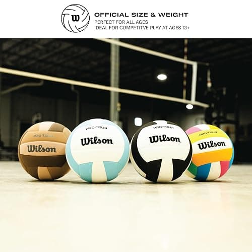 Wilson Pro Tour Indoor thumbnail 7